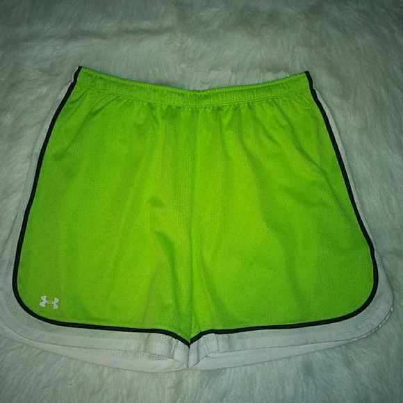 Under Armour Other - Under Armour Men's Basketball Shorts